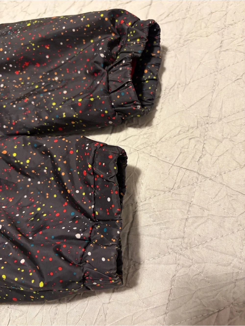 Jordan lightweight hooded
