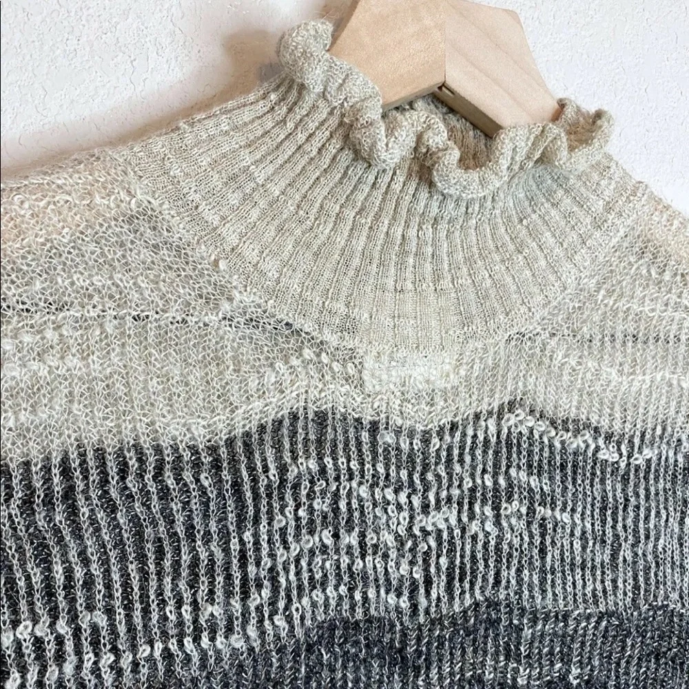 CHANEL 2012 navy