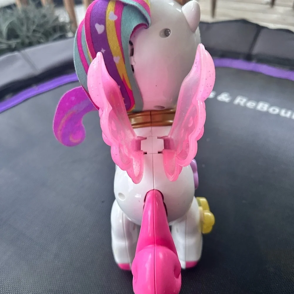 My Little Pony this captivating