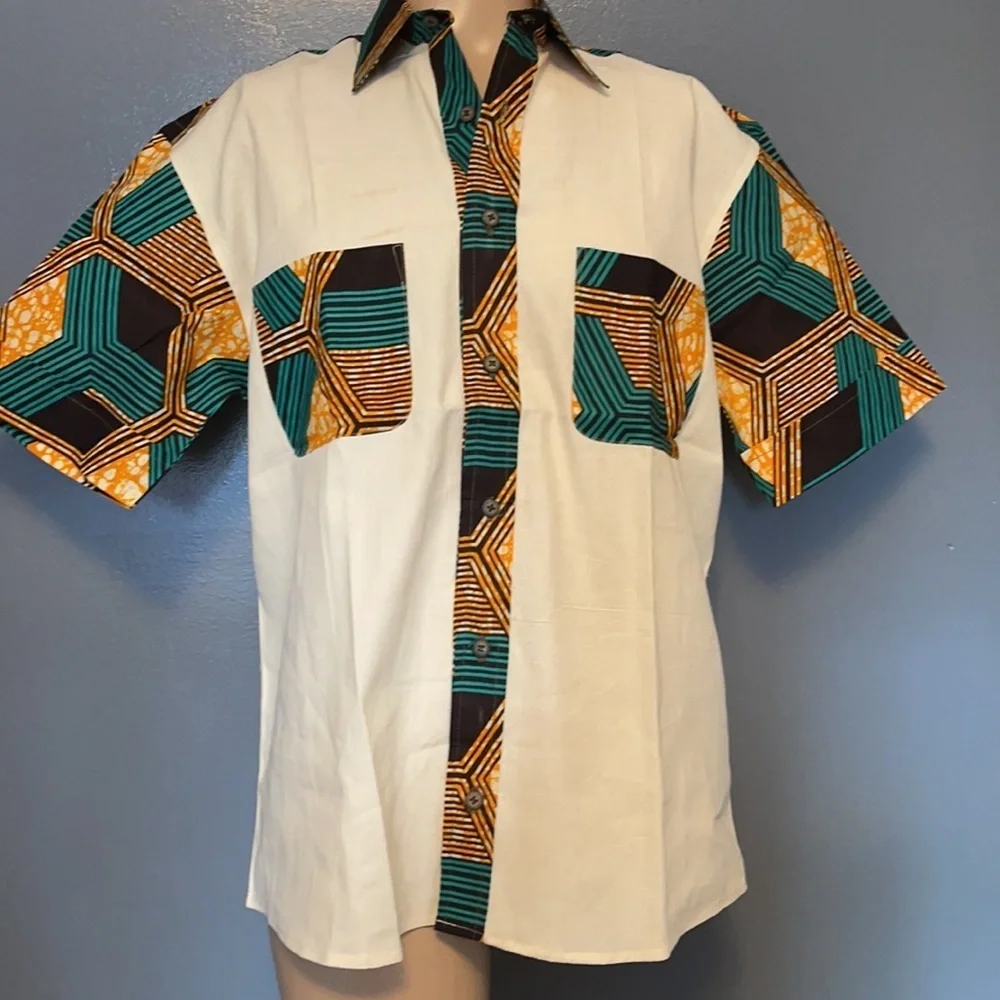 N/A men’s africa