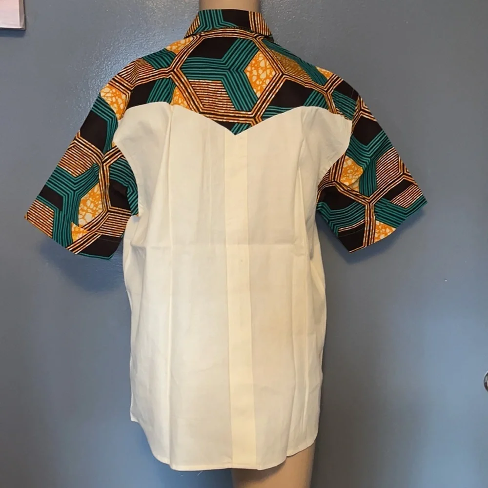 N/A men’s africa