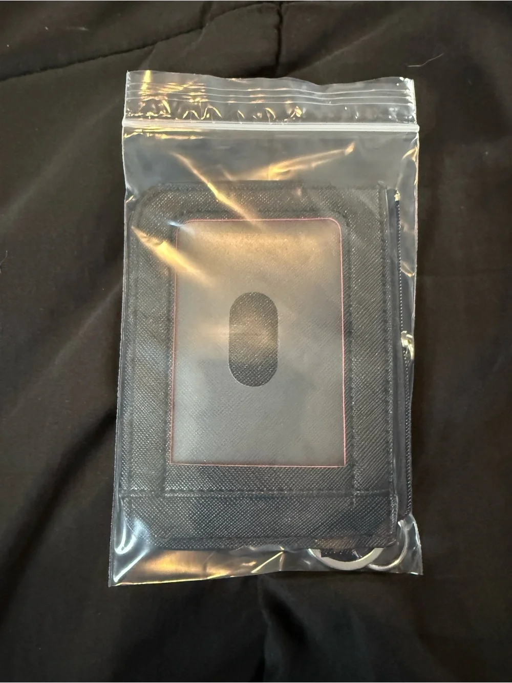 Captain America Wallet