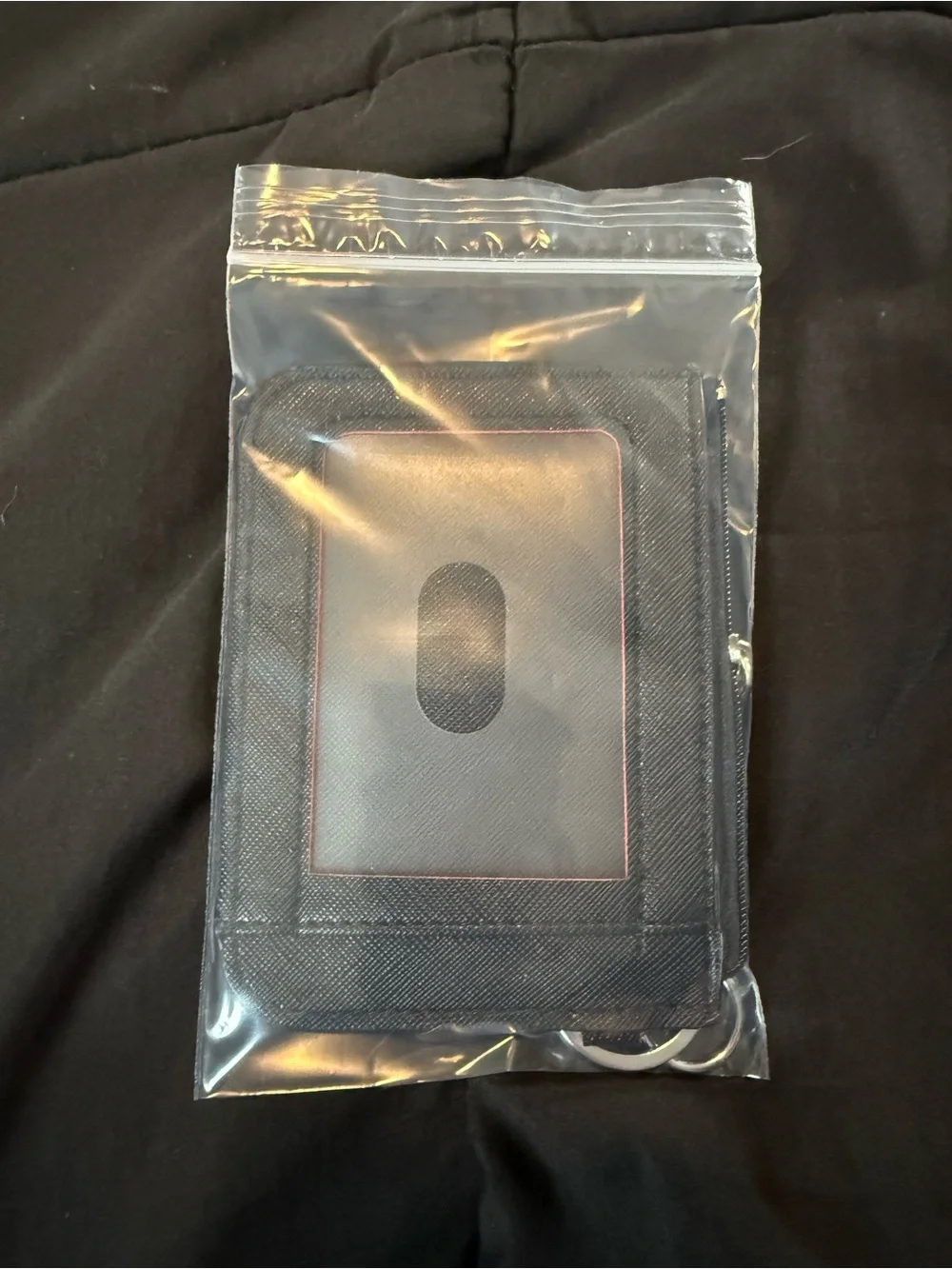 Captain America Wallet