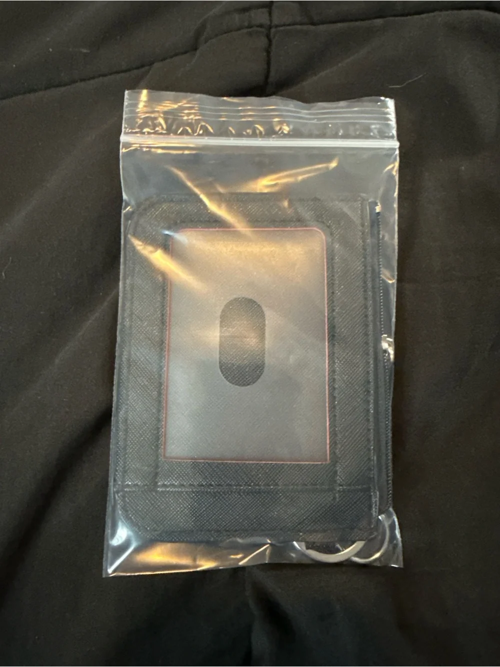 Captain America Wallet