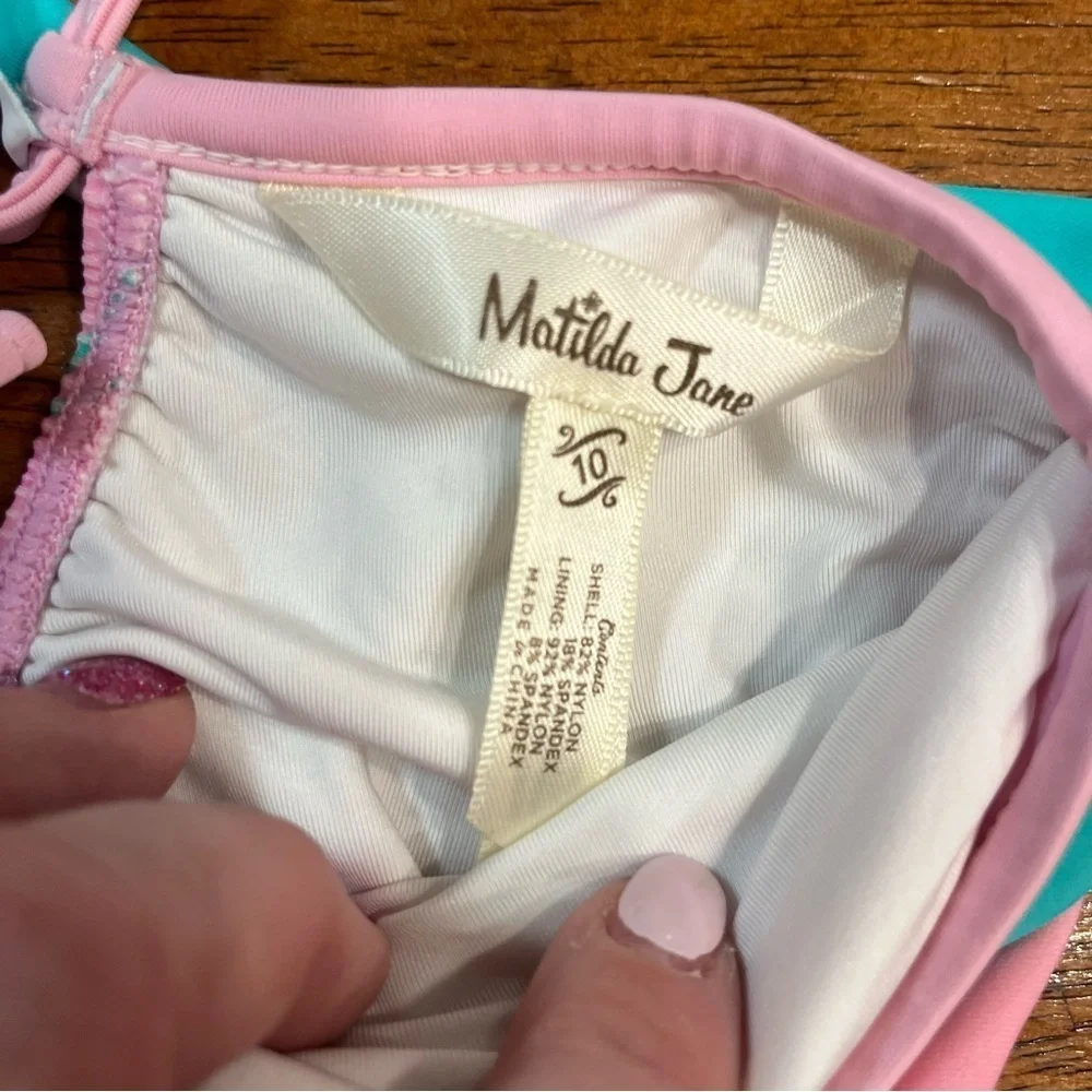 Matilda Jane matilda jane
