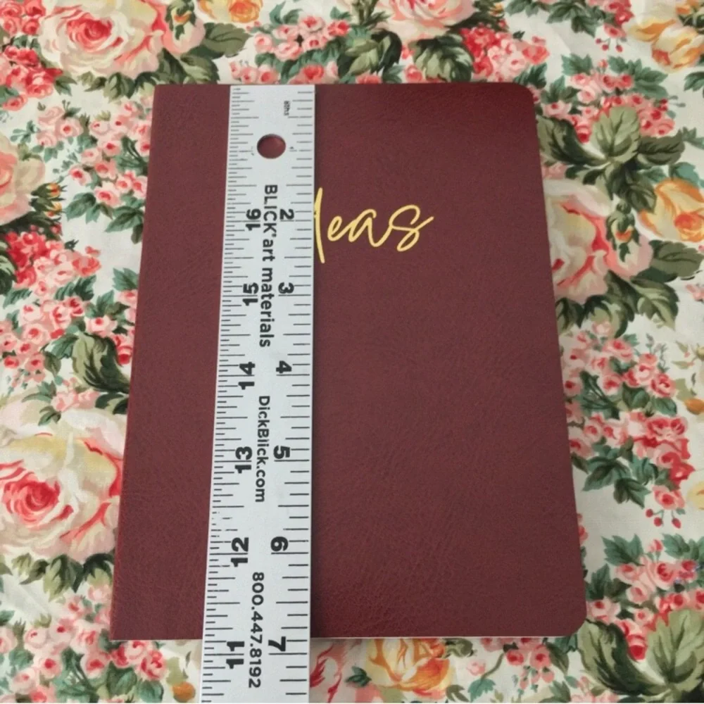 N/A vegan leather