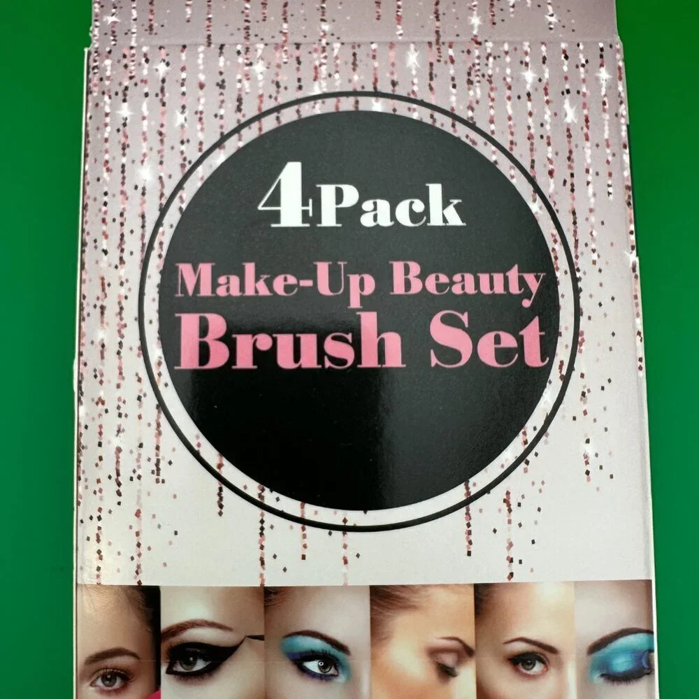 N/A pack makeup