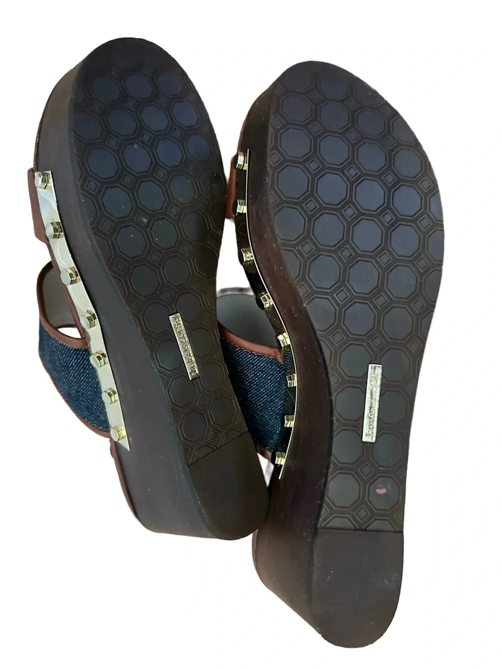Louise et Cie stylish brown