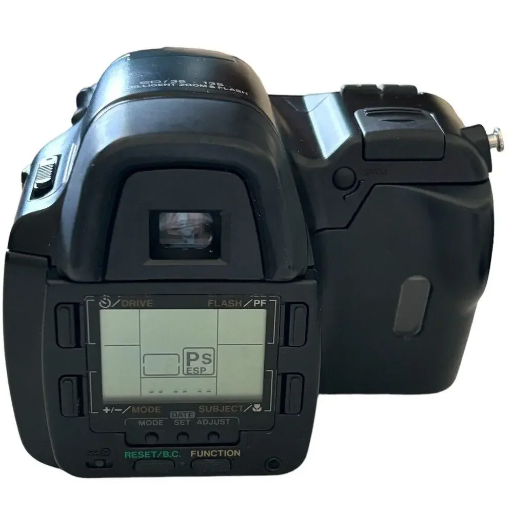 Olympus capture memories