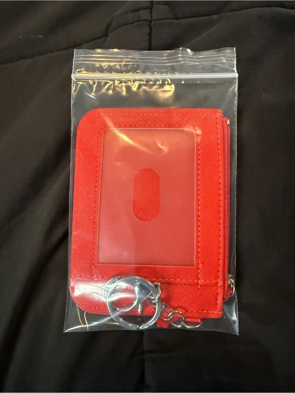 Ironman Wallet
