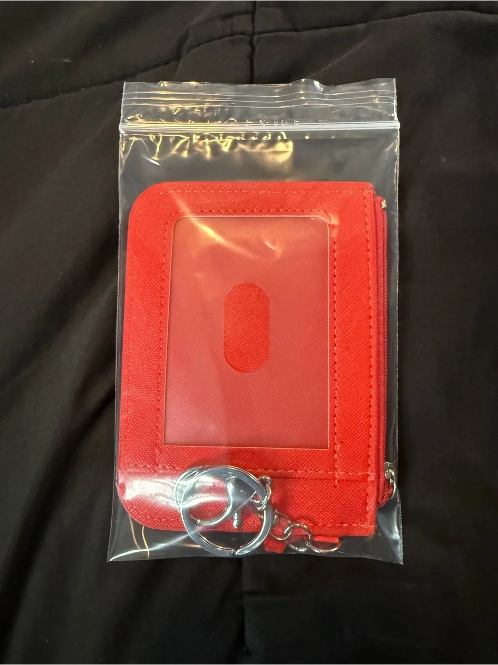 Ironman Wallet