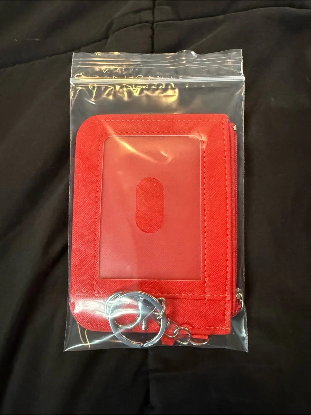 Ironman Wallet
