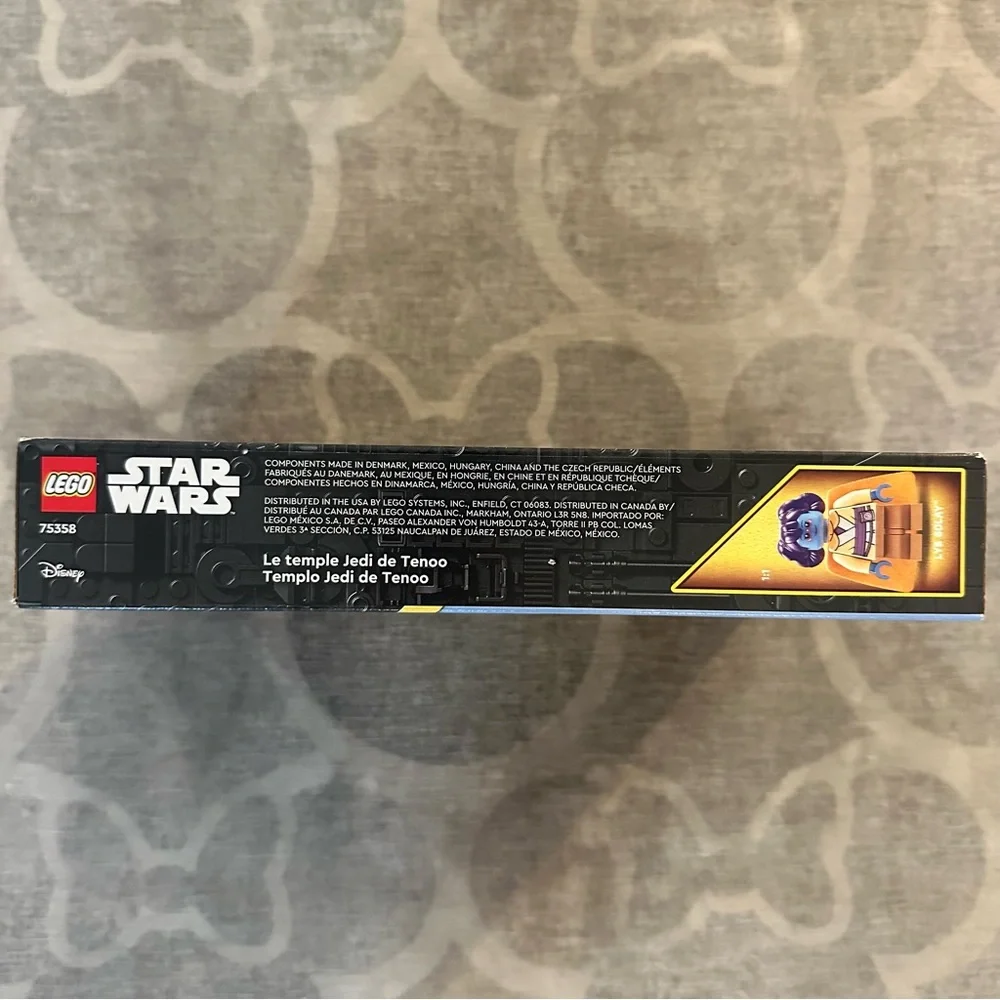 Lego star wars