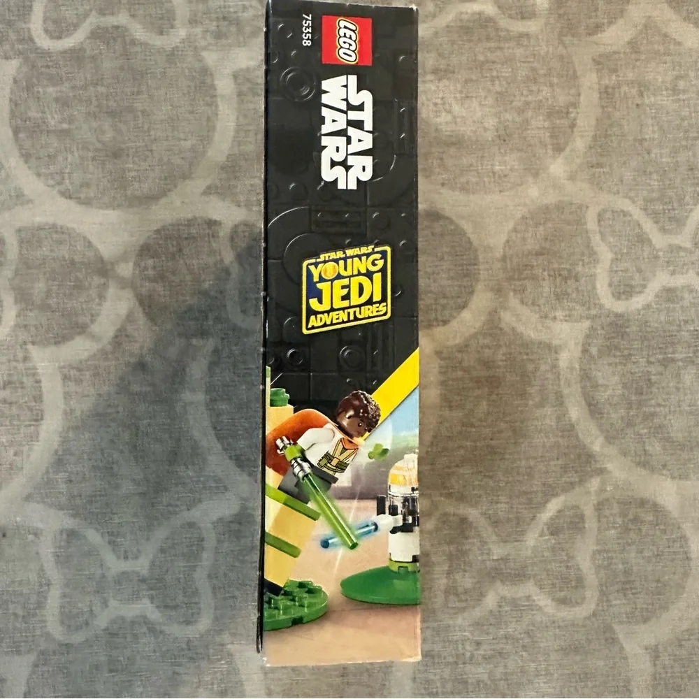 Lego star wars