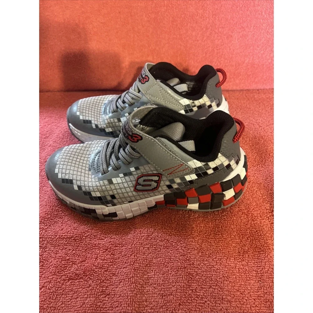 Skechers mega craft