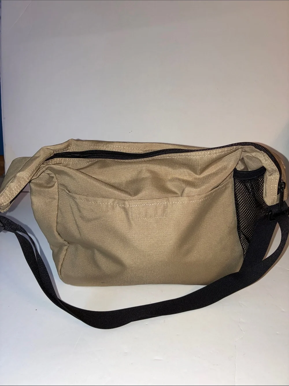 L.L. Bean sturdy nylon