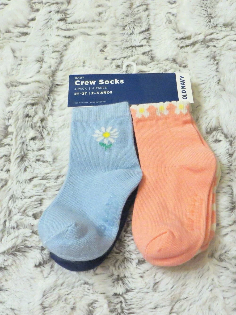 Old Navy new each