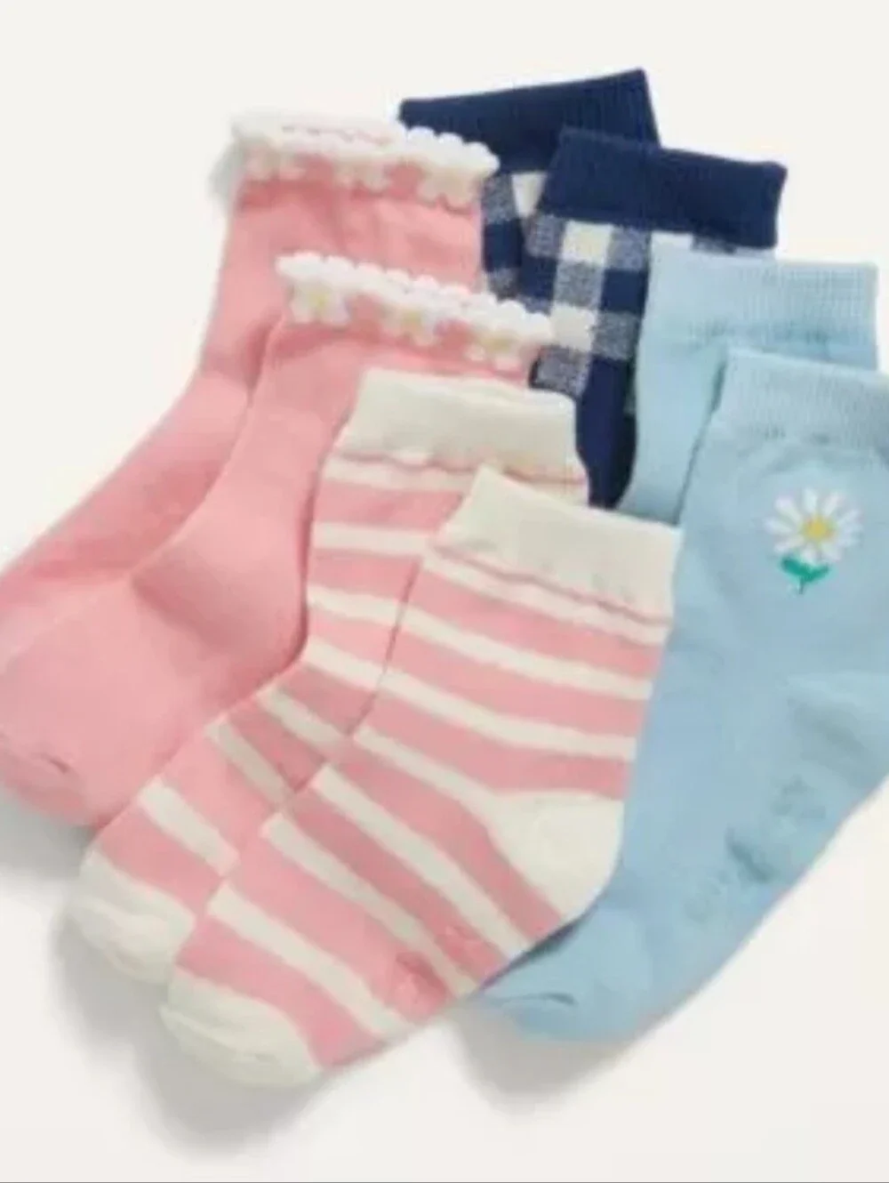 Old Navy new each