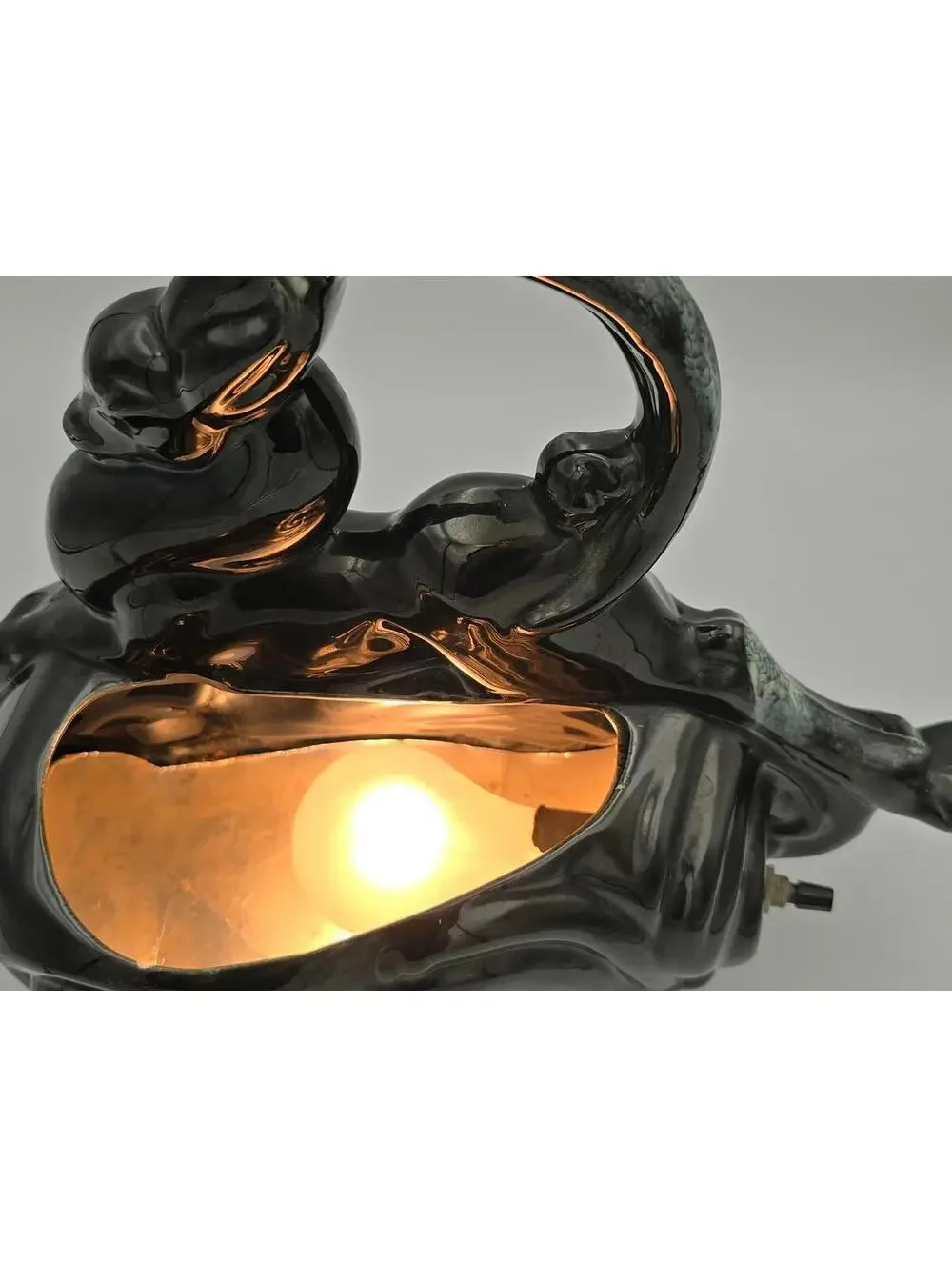 Treasure Craft this vintage