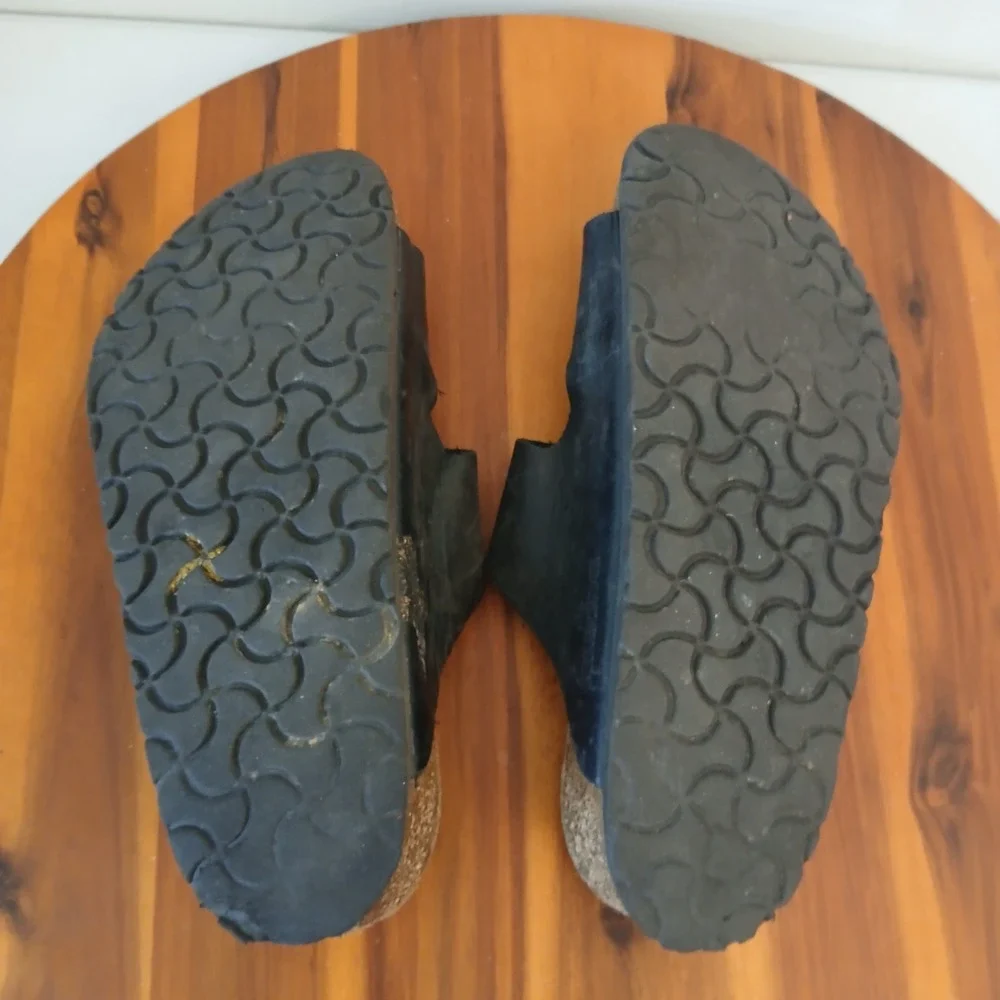 Birkenstock fair pre