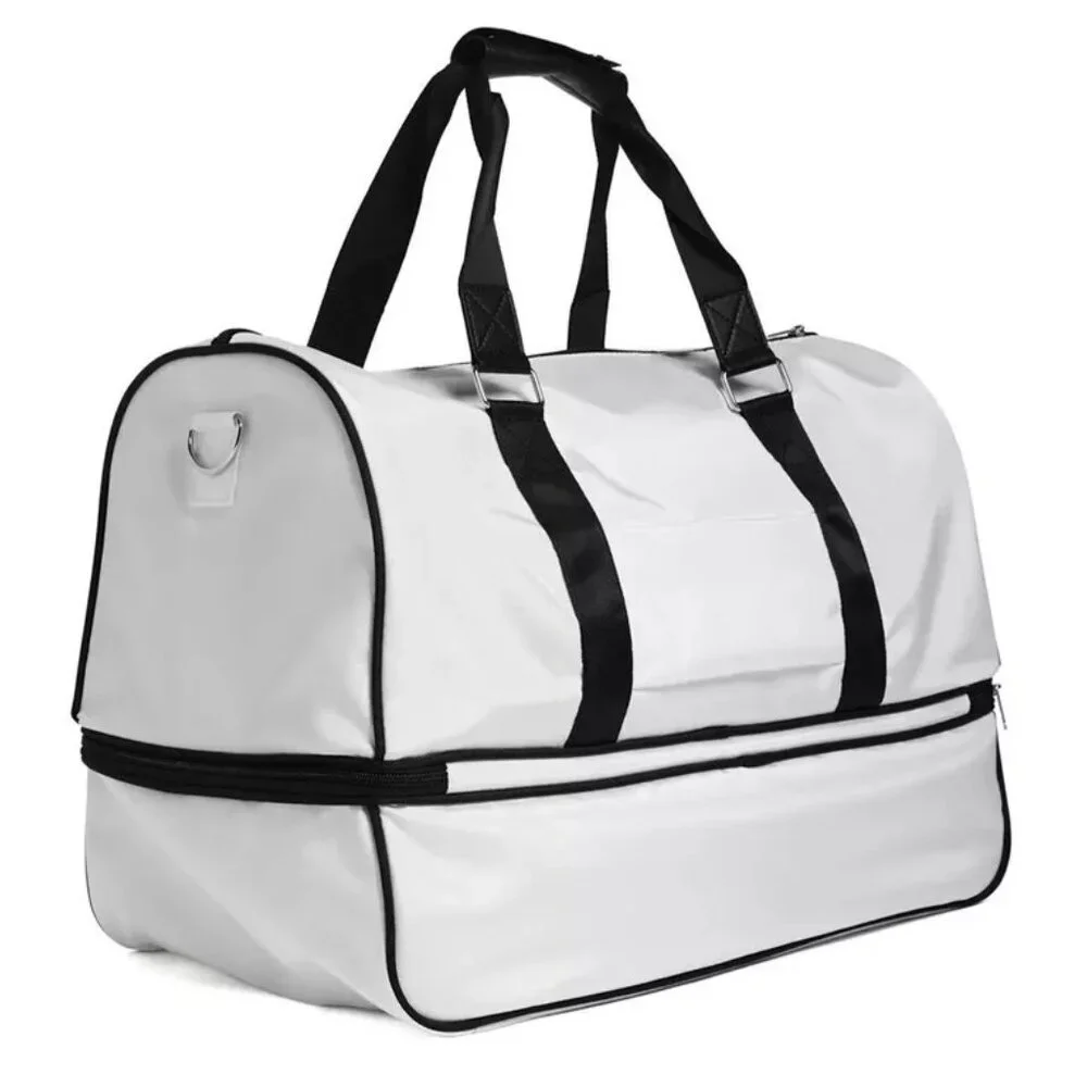 Guess duffle bag Gym Weekend Travel bag