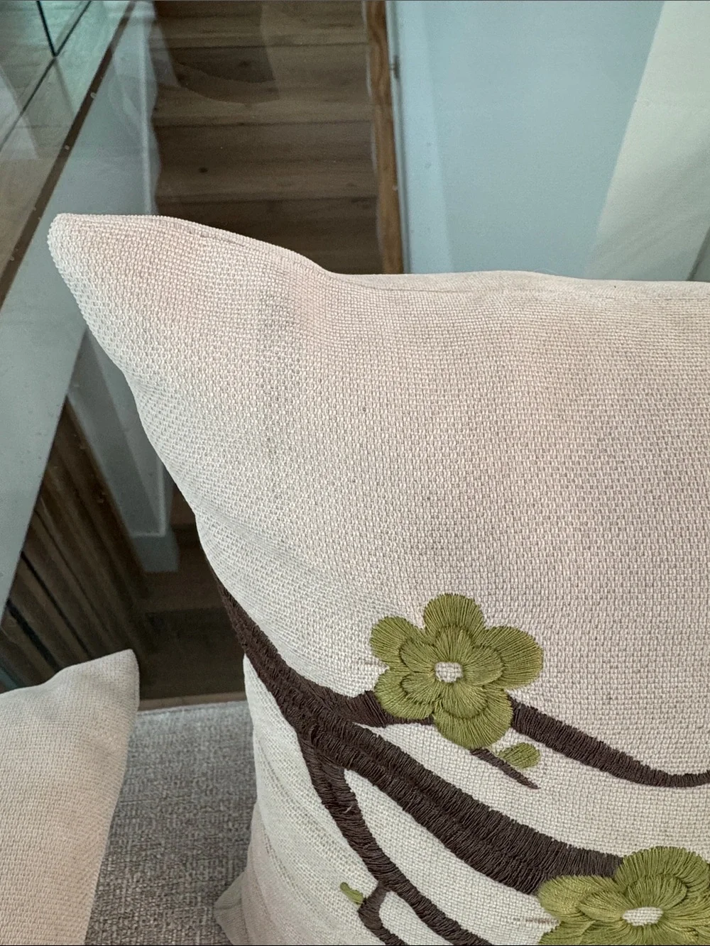 Pier 1 set two