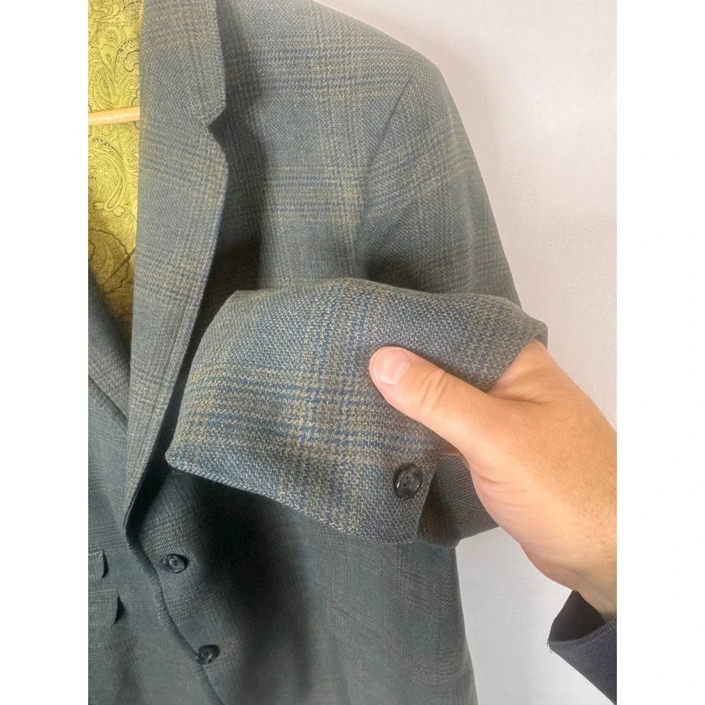 Beau Marc pattern sears