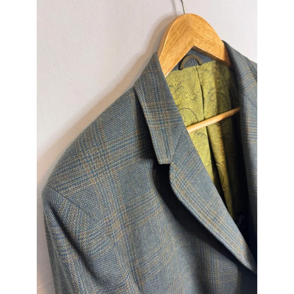 Beau Marc 45 made closure