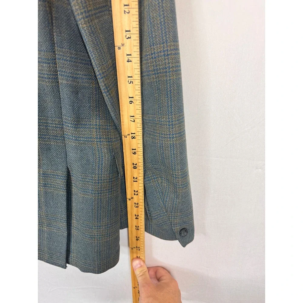 Beau Marc england fit