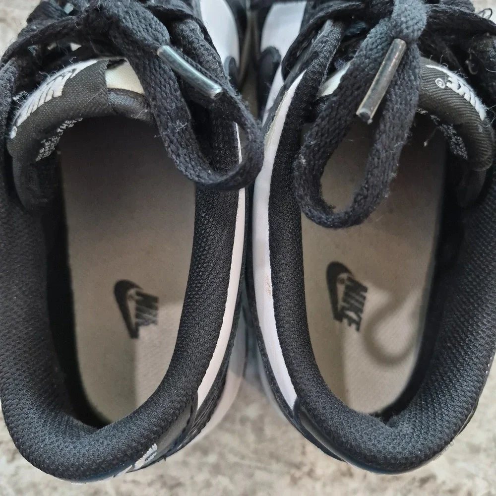 Nike dunk low