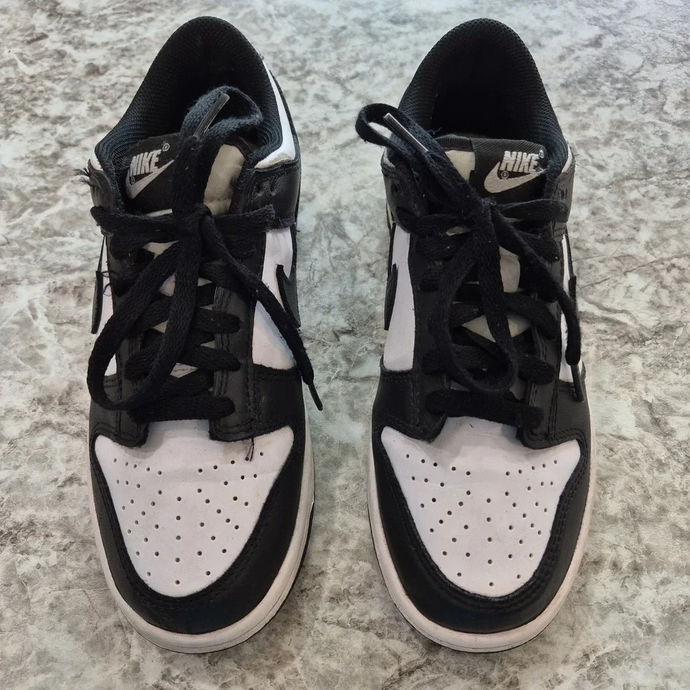 Nike dunk low