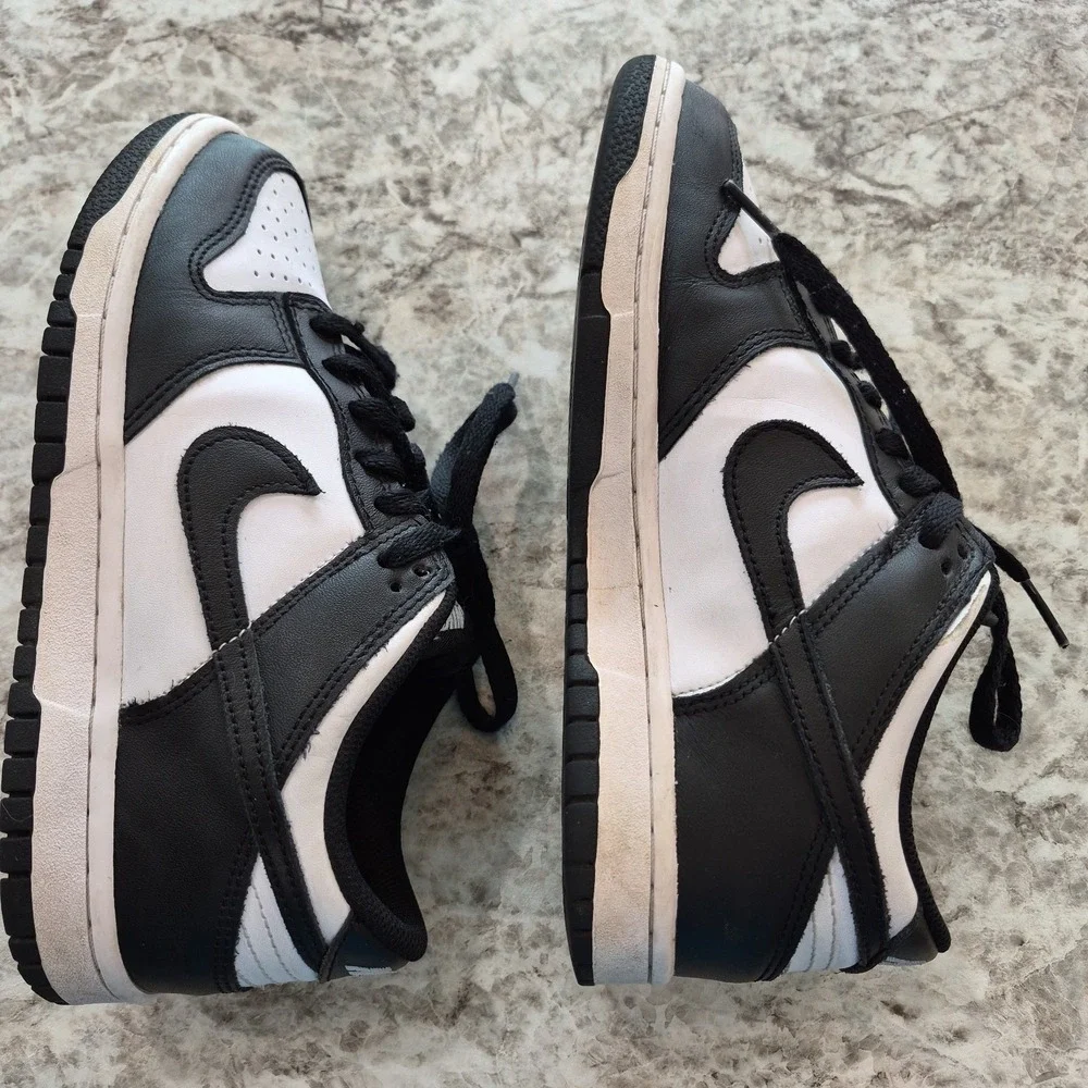 Nike dunk low