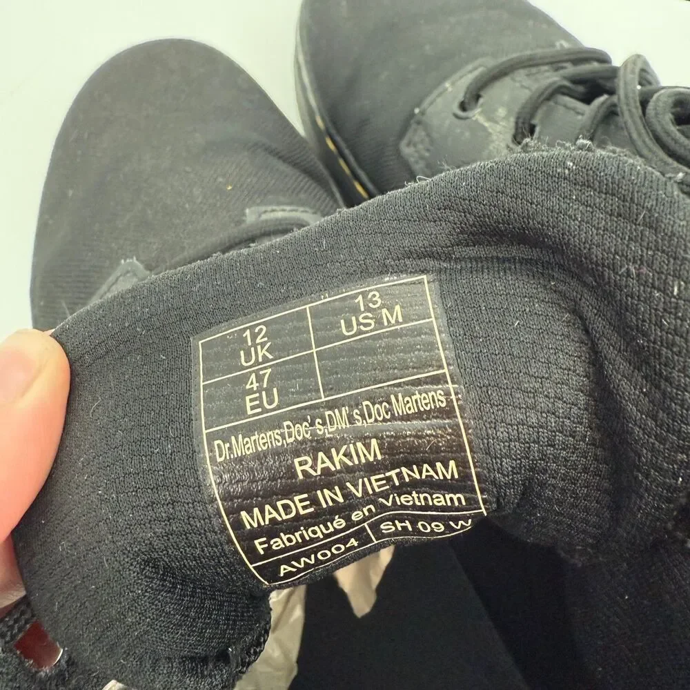 Dr. Martens dr martens