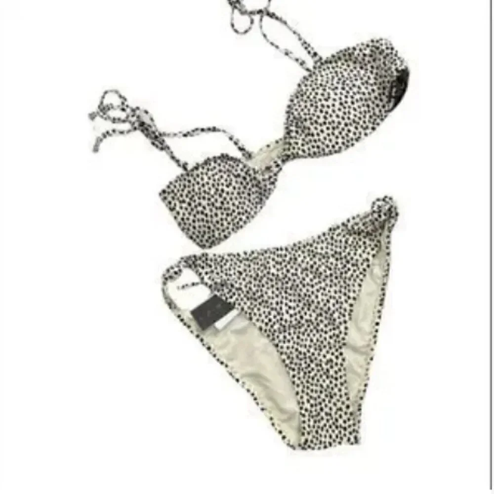 Kendall & Kylie removable side knotted