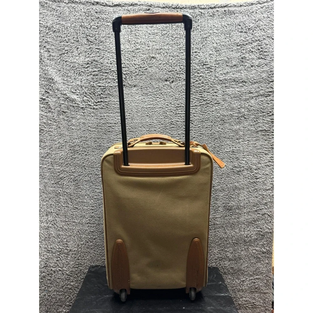 Hartmann pre owned