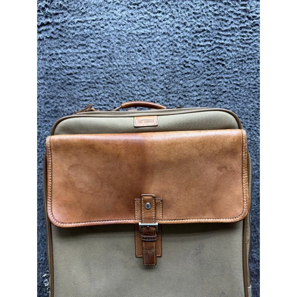 Hartmann pre owned