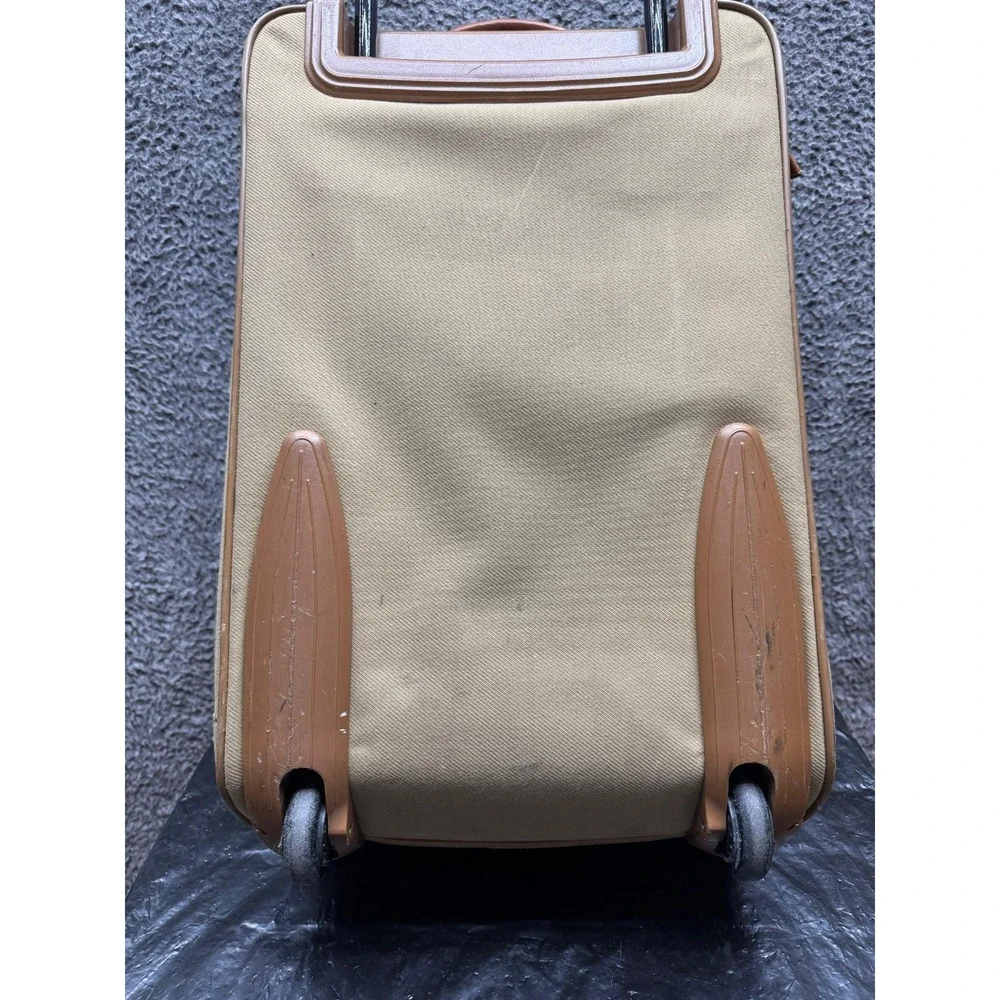Hartmann pre owned