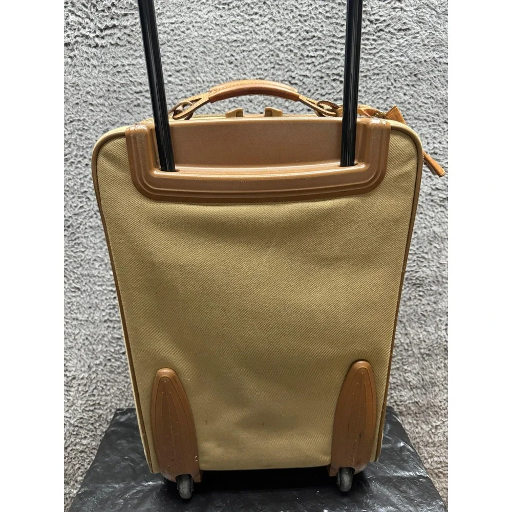 Hartmann pre owned