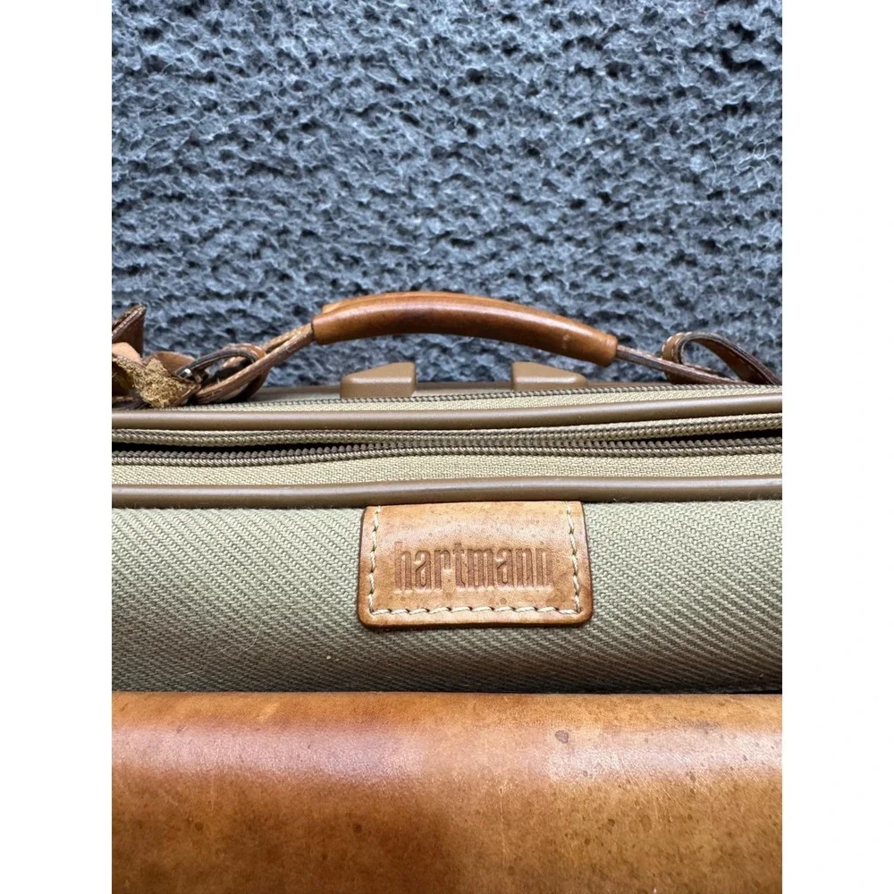Hartmann pre owned
