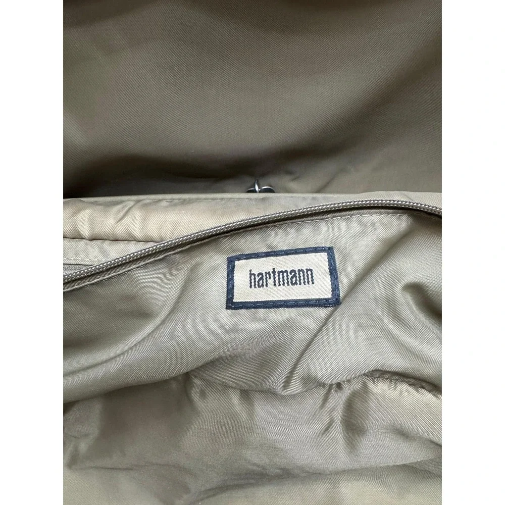 Hartmann pre owned