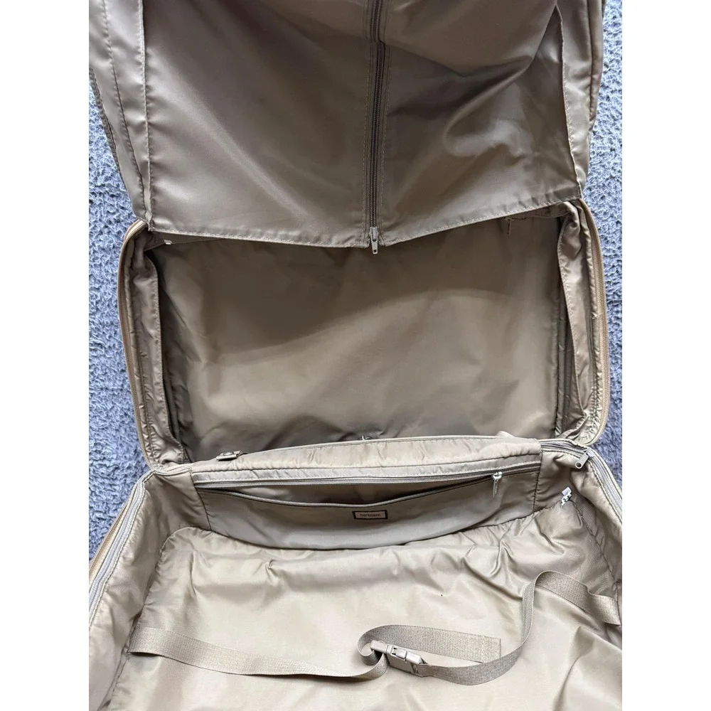 Hartmann pre owned