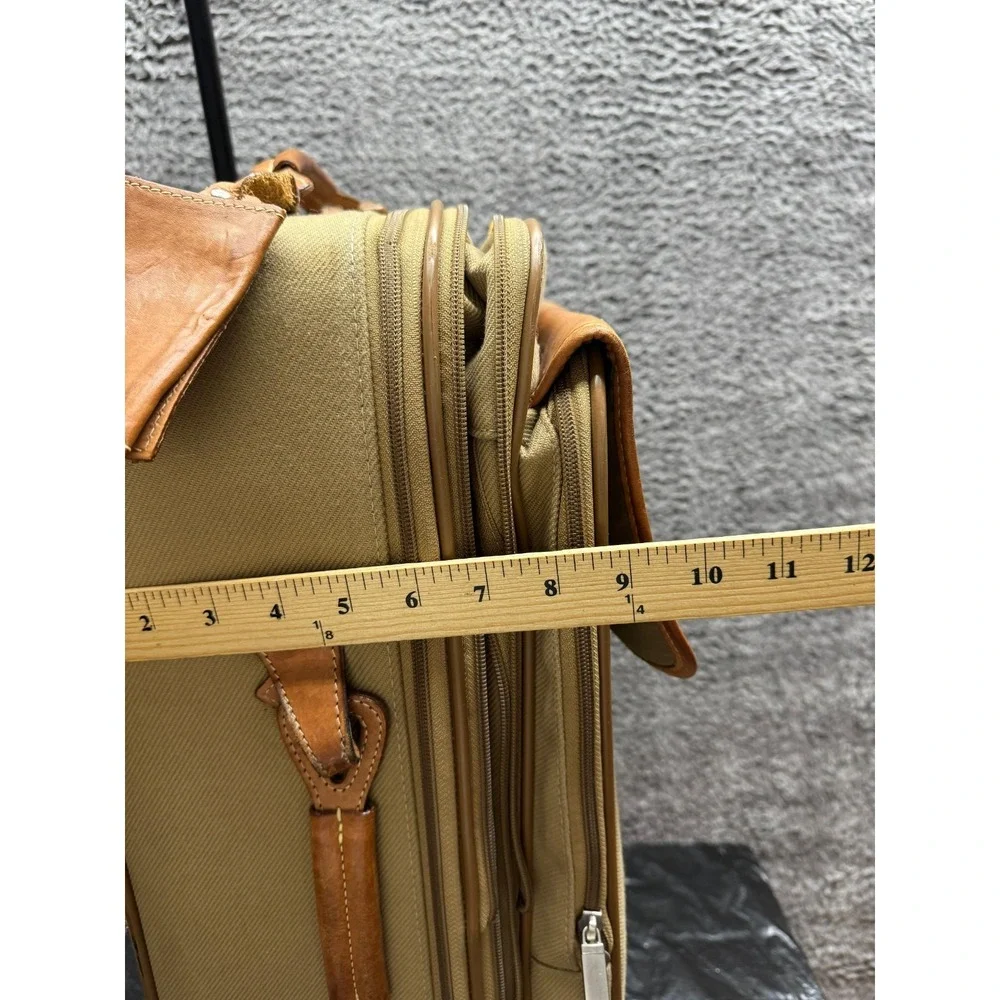 Hartmann pre owned