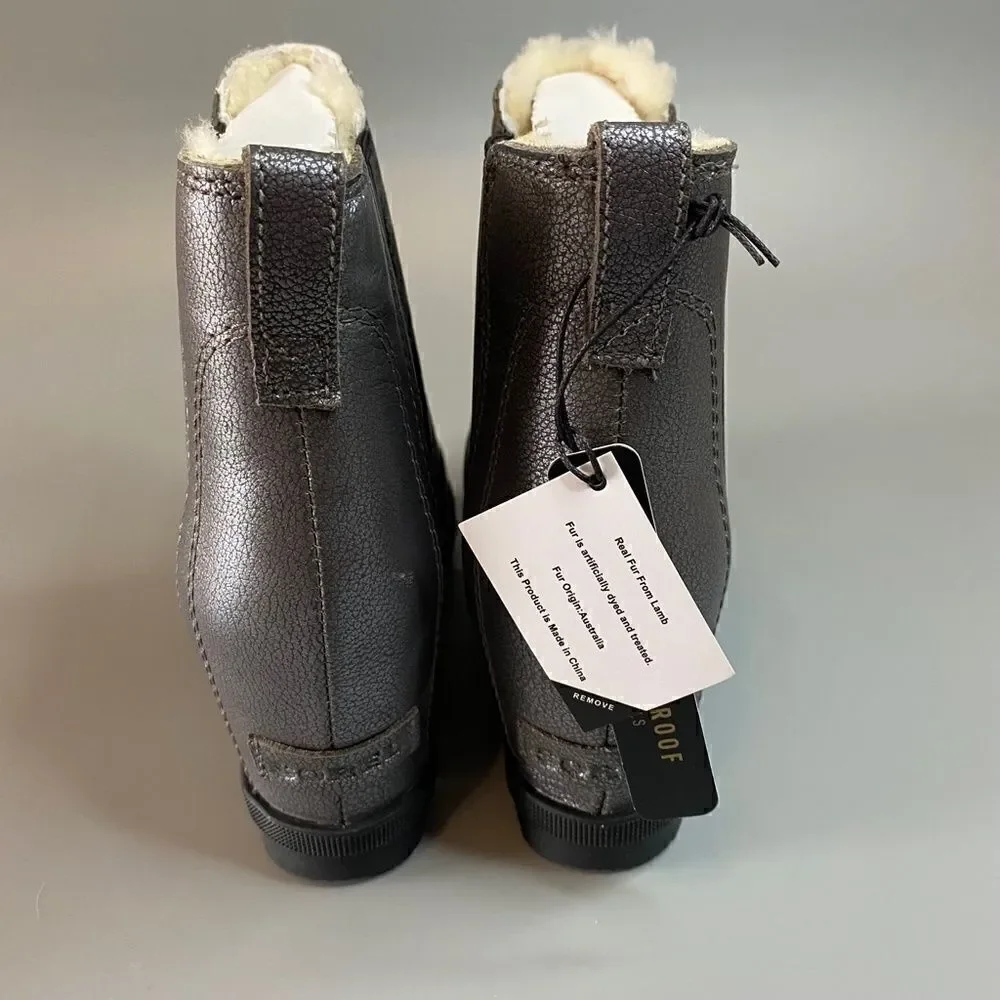 Sorel lea wedge