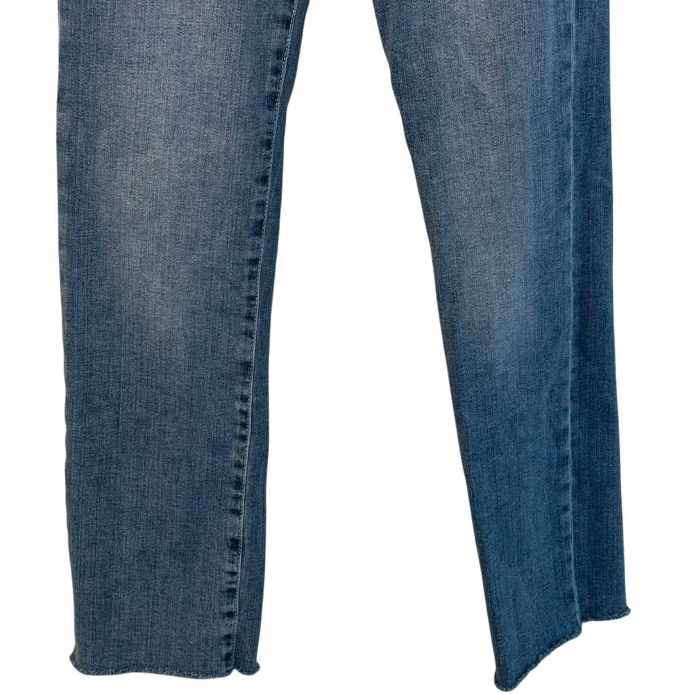 Frame Denim stylish straight