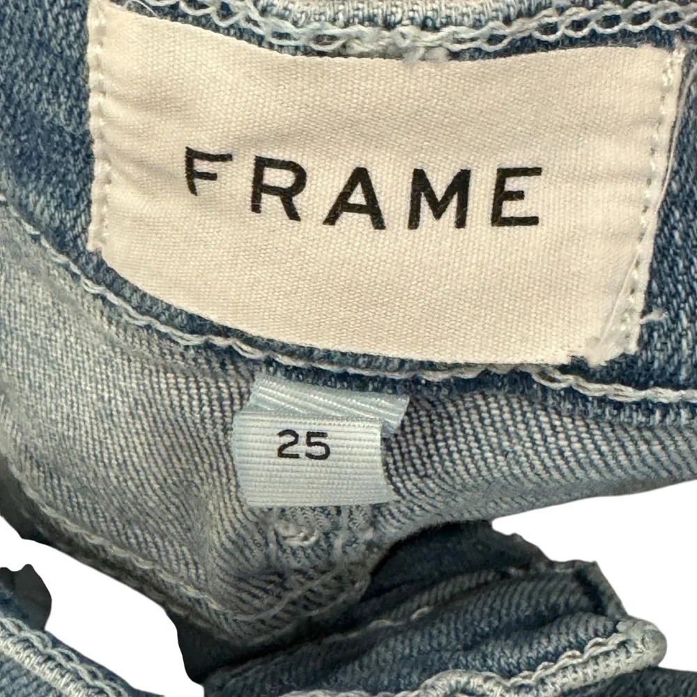 Frame Denim stylish straight