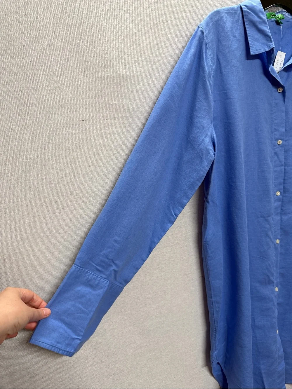 J. Crew nwt crew