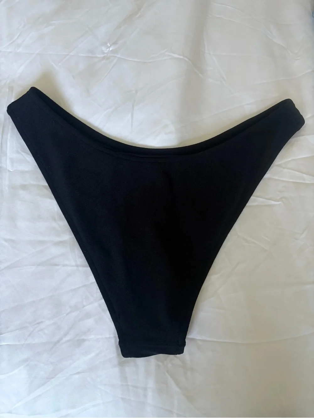 Frankies Bikinis minimal coverage