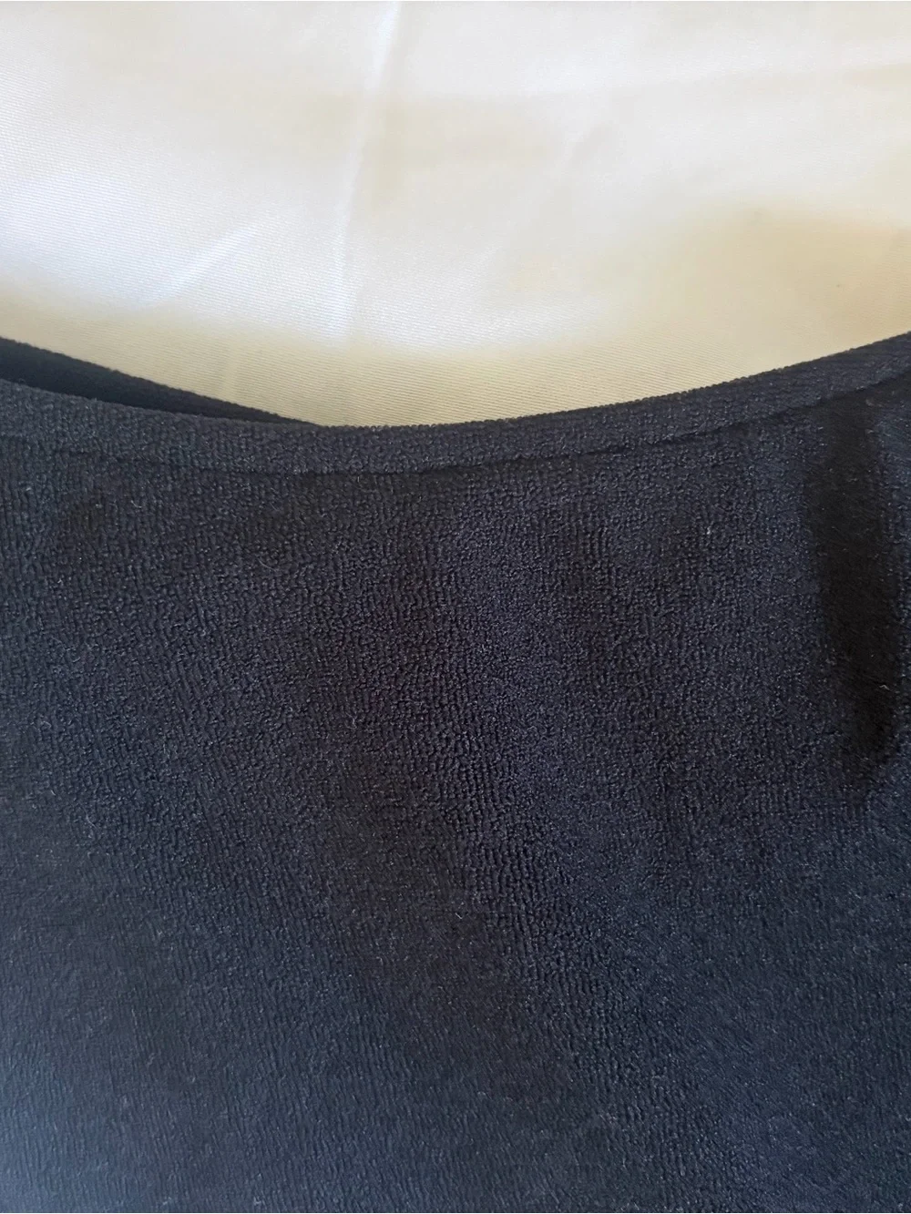 Frankies Bikinis black new any