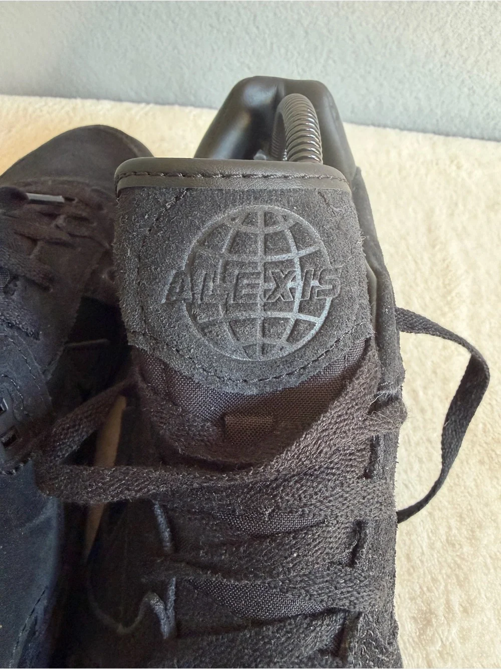 Converse pre owned