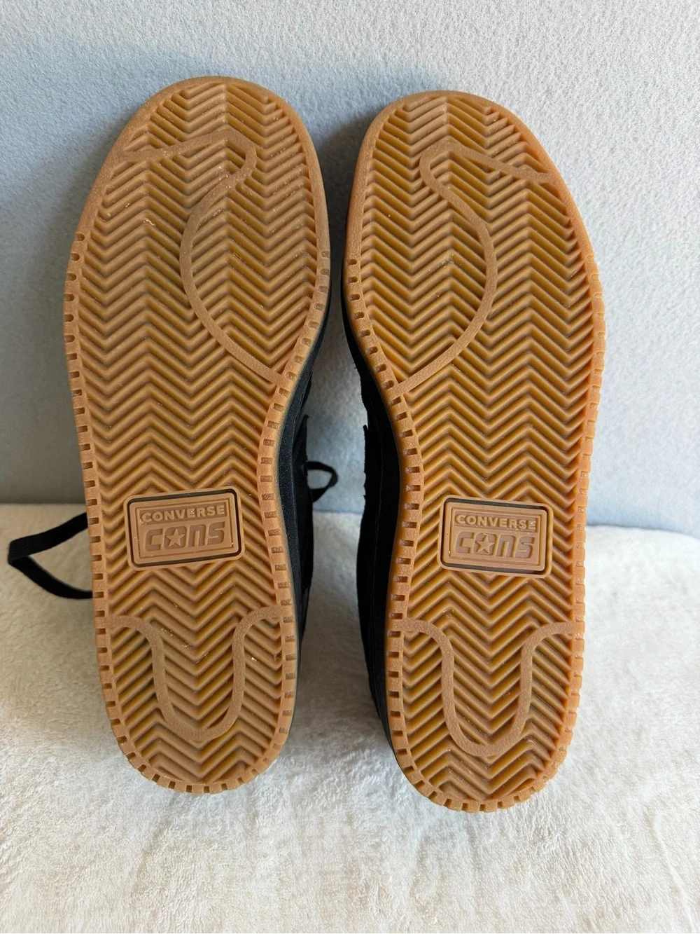 Converse pre owned